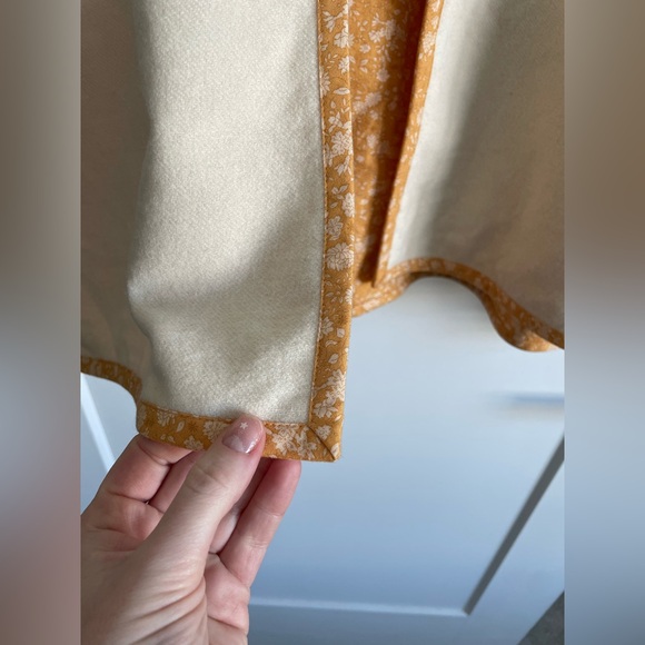 Handmade Wool Collared Jacket - Picture 7 of 8